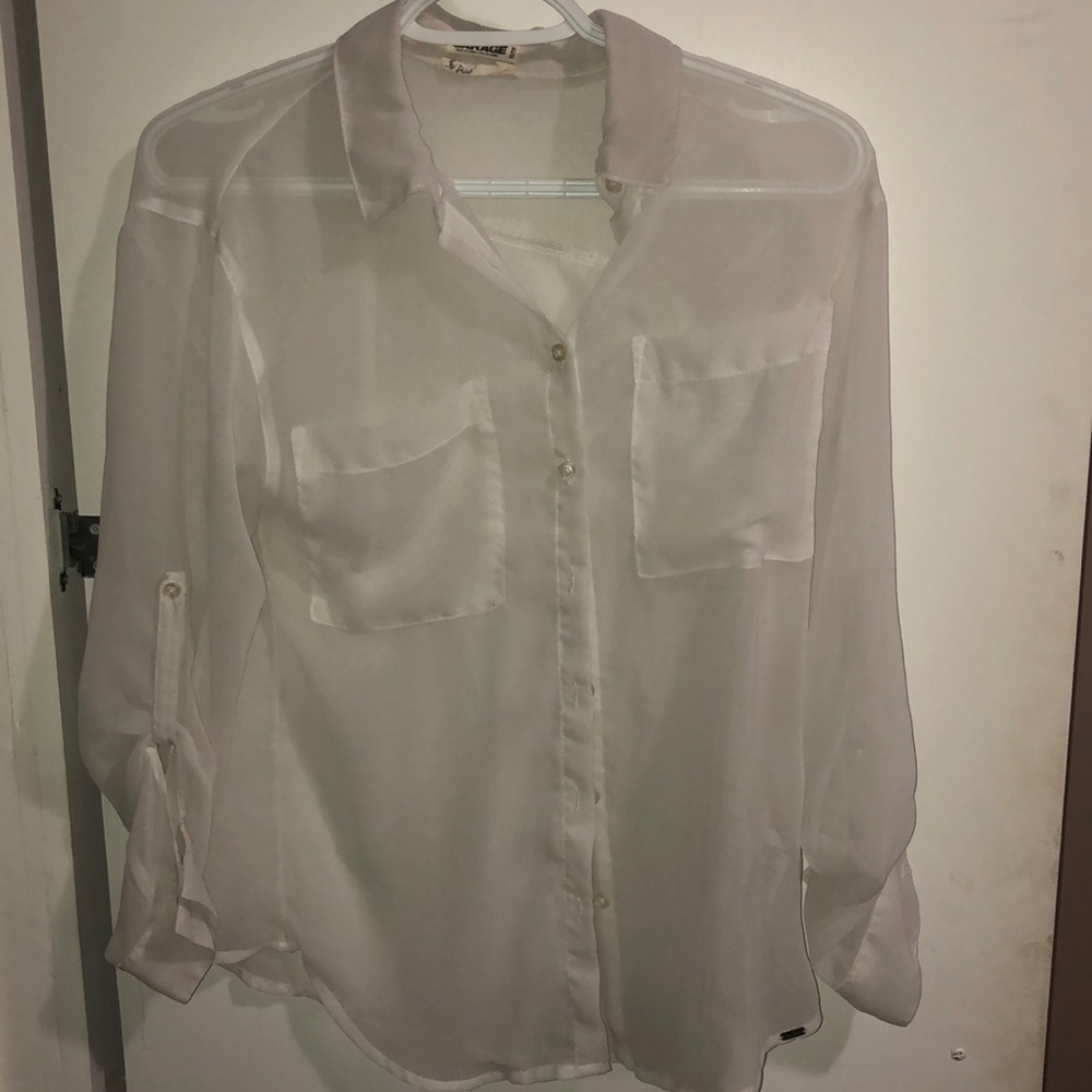 Garage top (xs)